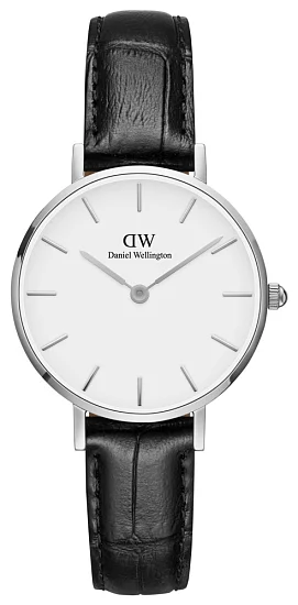Daniel Wellington Classic Petite Reading Silver DW00100241