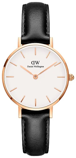 Daniel Wellington Classic Petite Sheffield Rose Gold DW00100230