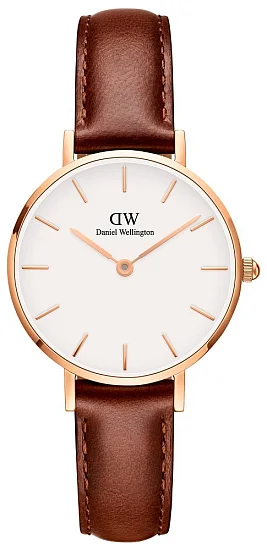 Daniel Wellington Classic Petite St Maves Rose Gold DW00100231