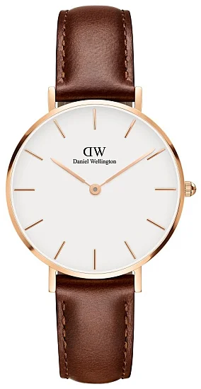 Daniel Wellington Classic Petite St Maves Rose Gold DW00100175
