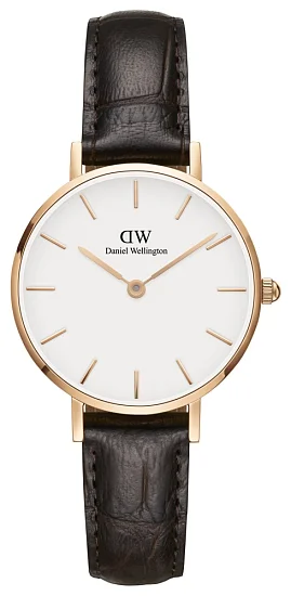 Daniel Wellington Classic Petite York Rose Gold DW00100232