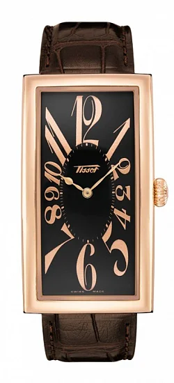 Tissot Classics Prince I Limited Edition T71810852