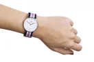  Zdjęcie 2 Daniel Wellington Classic Southampton Lady Silver Steel 0605DW DW00100050