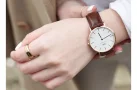  Zdjęcie 6 Daniel Wellington Classic St Mawes Lady Rose Gold PVD 0507DW DW00100035