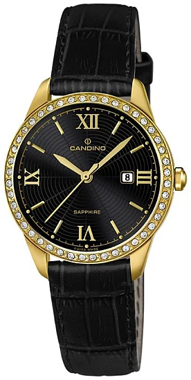 Candino Classic Timeless Lady C4529/3