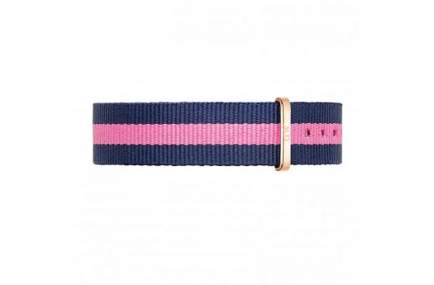 Daniel Wellington Classic Winchester Lady Rose Gold PVD 0505DW DW00100033