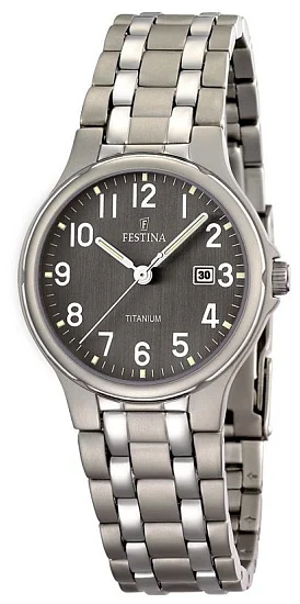Festina Titanium Woman F16461/2