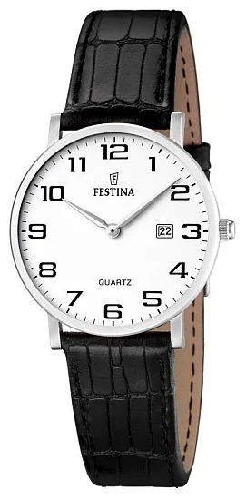 Festina Classic Woman F16477/1