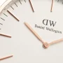 Zdjęcie 2 Daniel Wellington Classic Reading Rose Gold PVD 0114DW DW00100014