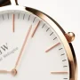 Zdjęcie 3 Daniel Wellington Classic Reading Rose Gold PVD 0114DW DW00100014
