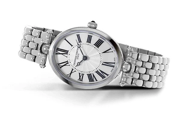 Frederique Constant Classics Art Deco Ladies FC-200MPW2V6B
