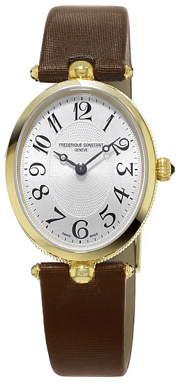Frederique Constant Classics Art Deco Ladies FC-200A2V5
