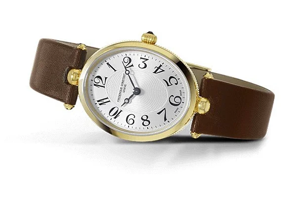 Frederique Constant Classics Art Deco Ladies FC-200A2V5