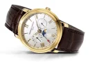  Zdjęcie 2 Frederique Constant Classics Business Timer Moonphase FC-270SW4P5 0