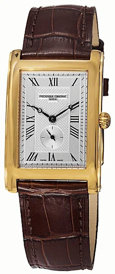 Frederique Constant Classics Carree FC-235MC25