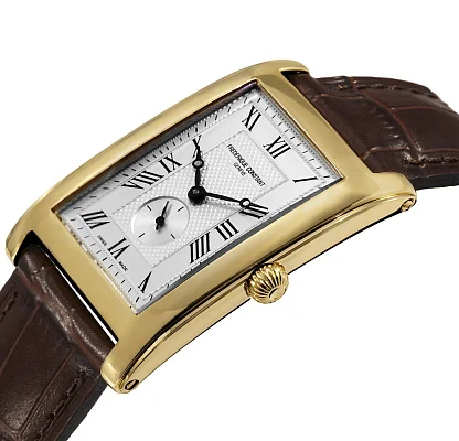 Frederique Constant Classics Carree FC-235MC25