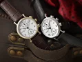  Zdjęcie 3 Frederique Constant Classics Chronograph Ladies FC-291MC2R6