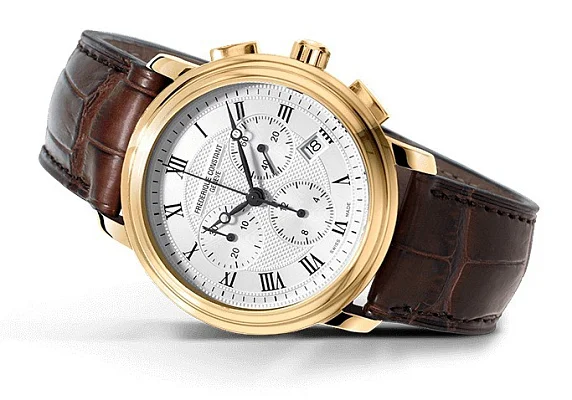Frederique Constant Classics Chronograph FC-292MC4P5