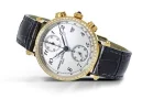  Zdjęcie 2 Frederique Constant Classics Chronograph Pulsometer Ladies Diamonds FC-291A2RD5