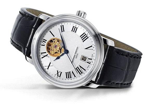 Frederique Constant Classics HeartBeat FC-315M4P6