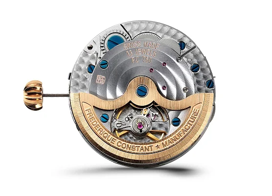 Frederique Constant Classics Hybrid Manufacture FC-750MC4H4