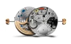  Zdjęcie 4 Frederique Constant Classics Hybrid Manufacture FC-750MC4H4