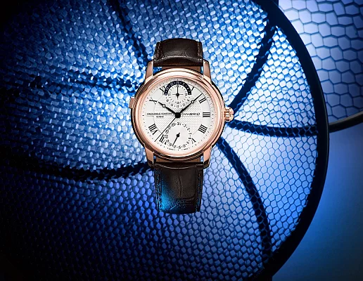 Frederique Constant Classics Hybrid Manufacture FC-750MC4H4