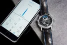  Zdjęcie 4 Frederique Constant Classics Hybrid Manufacture Limited Edition FC-750DG4H6