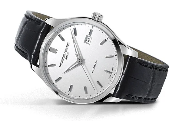 Frederique Constant Classics Index FC-303S5B6
