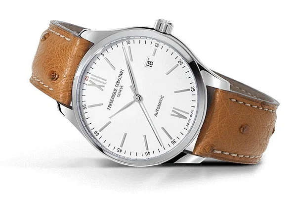Frederique Constant Classics Index FC-303WN5B6OS