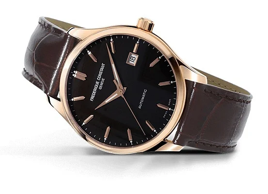 Frederique Constant Classics Index FC-303C5B4