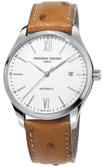 Frederique Constant Classics Index FC-303WN5B6OS