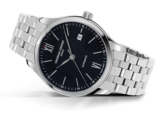 Frederique Constant Classics Index FC-303BN5B6B