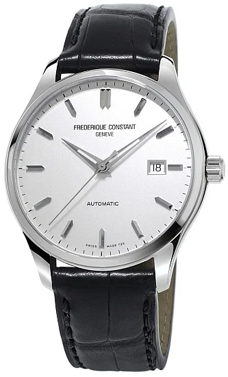 Frederique Constant Classics Index FC-303S5B6