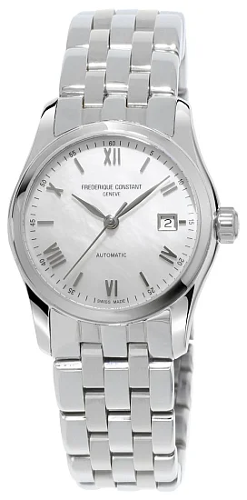 Frederique Constant Classics Index Ladies FC-303MPWN1B6B