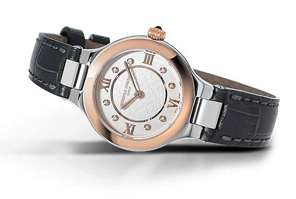 Frederique Constant Classics Ladies Delight Diamonds FC-200WHD1ER32