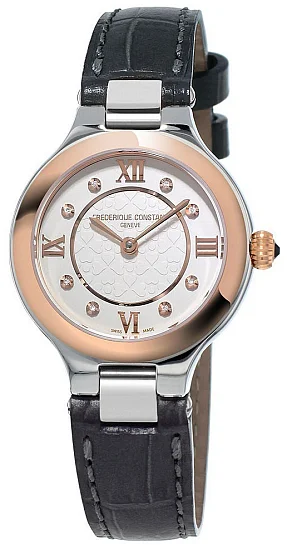 Frederique Constant Classics Ladies Delight Diamonds FC-200WHD1ER32