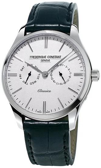 Frederique Constant Classics Quartz FC-259ST5B6