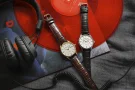  Zdjęcie 3 Frederique Constant Classics Quartz NATO Leather Set FC-225ST5B5