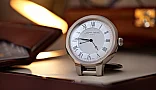 Zdjęcie 2 Frederique Constant Classics Travel Alarm Clock FC-209MC5TC6