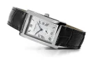 Zdjęcie 2 Frederique Constant Classics Carree Unisex Medium Quartz Small Second FC-235MC26