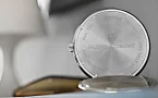 Zdjęcie 3 Frederique Constant Classics Travel Alarm Clock FC-209MC5TC6