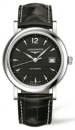 Longines Clous de Paris L26844563