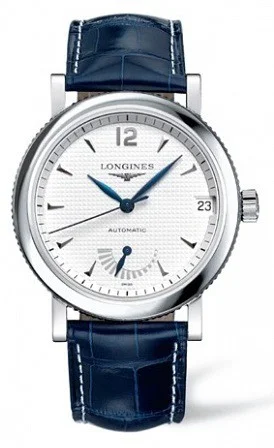 Longines Clous de Paris L27034163