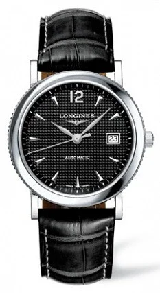 Longines Clous de Paris L27074563