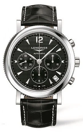 Longines Clous de Paris L27044563
