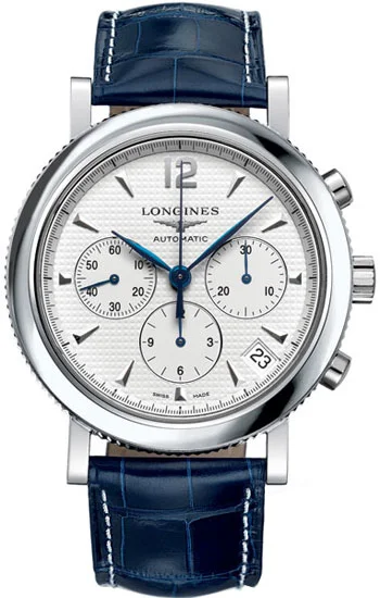 Longines Clous de Paris L27044163