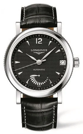 Longines Clous de Paris L27034563