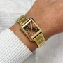  Zdjęcie 2 Cluse Anglee Brown Dial Yellow Gold CW16604