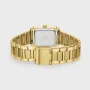  Zdjęcie 4 Cluse Anglee Brown Dial Yellow Gold CW16604